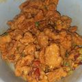 Cooksnap dari Putry Suhandoko untuk resep Ayam Goreng Telur Asin