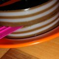 Cooksnap dari Linda Lee (린다) untuk resep Kue Lapis Kakao