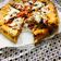 صورة من Ebtehal ، شاركها بعد تجربة وصفة بيتزا 🍕