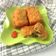 Cooksnap dari Niar Arifuddin untuk resep Nugget Tempe Bayam