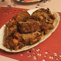 Cooksnap από Κωνσταντίνα Καμαρίδου στη συνταγή Το μεγάλο μπιφτέκι ρολό (mega meatloaf) του Τζέιμι Όλιβερ