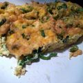 Cooksnap dari My_kitchen untuk resep Telur dadar keriting ala warteg