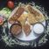 Daxa Parmar's cooksnap of when they made બીન બરિટો (Bean burrito recipe in Gujarati).
