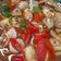 Cooksnap dari bucing untuk resep Tumis jamur kancing asam manis