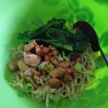 Cooksnap dari Ika Ariy Purnomo untuk resep Mie ayam rumahan simple