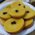 Cooksnap dari viesta untuk resep Lumpur labu kuning