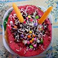 Cooksnap dari Masniaty Aan Handrianie untuk resep Pancake simple
