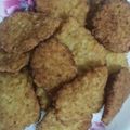 Cooksnap của Ngọc Linh khi họ làm theo món Bánh cơm nguội :))