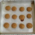 Cooksnap dari Titie Sari untuk resep Kue ilat Sapi