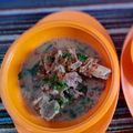 Cooksnap dari Syah Reza Pahlevi untuk resep Coto Makassar
