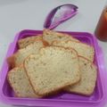 Cooksnap dari Shofi N untuk resep Banana chiffon cake