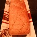 Cooksnap από tasa.dimi στη συνταγή Πανεύκολο λαχταριστό ψωμί