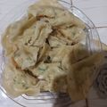 Cooksnap dari Liana untuk resep Simple Gyoza ala fe