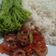 Cooksnap dari Fithia Dyah Puspitasari untuk resep Sambel cumi pete