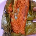 Cooksnap dari Asty Dhyah Laraswati untuk resep 32. Brengkes Pindang