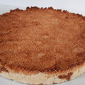 El cooksnap de Fabi Trujillo cuando hizo Torta de coco y dulce de leche (fácil).