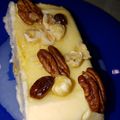 El cooksnap de fatima cuando hizo Flan de mató.