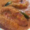 Cooksnap dari mahtuah untuk resep Bandeng Tumis Aceh 🎏