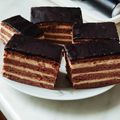 Timi Bartakovicsné Dancsecs Cooksnap-ja, amikor elkészítette a(z) Stolwerck szelet receptet.