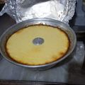 El cooksnap de Taibito Sanchez cuando hizo Flan casero de vainilla.
