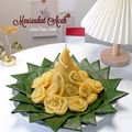 Cooksnap dari Seruni Puspa Indah untuk resep Meuseukat Aceh