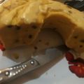Cooksnap dari Jemima Nungki untuk resep Bolu Tape Keju Lembut #BikinRamadhanBerkesan