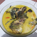 Cooksnap dari Mita Nurfijriastuti untuk resep Gulai Ikan Mas ala RM Padang
