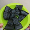 Cooksnap dari Astie NUAmoorea untuk resep Brownis oreo lumerr simpel