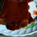 Cooksnap dari Vicky Ummu Zahra untuk resep Super Moist Steamed Chocolate Cake