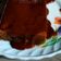 Cooksnap dari Vicky Ummu Zahra untuk resep Super Moist Steamed Chocolate Cake