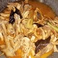 Cooksnap dari Sylvi Bertliani untuk resep Ayam Suwir Kecap (pedas)