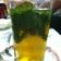 El cooksnap de Marieta cuando hizo Chay (Té de menta).