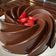 Cooksnap dari Ade Suhartini untuk resep Simple Dark Chocolate Pudding