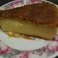El cooksnap de Erica Schmidt cuando hizo Flan Tailandés 🍮 🎎.