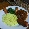 Cooksnap dari gege untuk resep Beef steak saus blackpepper