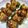 Arti Gupta's cooksnap of when they made Peri Peri Paneer Tikka.