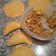 El cooksnap de Alicia Floranoff cuando hizo Empanadas de cerdo agridulces con masa criolla.