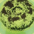 Cooksnap dari Rachmawati Surchman untuk resep Brownies Kukus Oreo