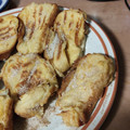 El cooksnap de Urko P cuando hizo Torrijas de leche en airfryer.
