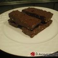 Cooksnap από Wendy στη συνταγή Νηστίσιμα Σοκολατάκια