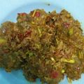 Cooksnap dari Muflihah05😘 untuk resep Ayam Betutu