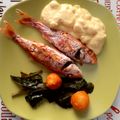 Cooksnap από Evgenia Kalamatiani στη συνταγή Παντζαροσαλάτα με γιαούρτι