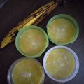 Cooksnap dari diyah untuk resep Puding labu kuning simpel