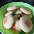 El cooksnap de Viviana Ines Diaz Krikorian cuando hizo Galletitas de Limón y Vainilla.