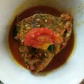 Cooksnap dari iva wanda untuk resep Nila bumbu kuning pedas