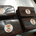 Cooksnap dari Nofi Irmayanti untuk resep Brownies Kukus Ny. Liem
