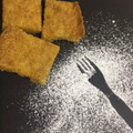🌻Sama.Khaled🌻's cooksnap of when they made بسبوسة بالزبدة 😋.