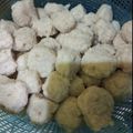Cooksnap dari Indah untuk resep Bakso ayam pake blender anti gagal 👻