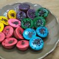 Cooksnap dari dianr untuk resep Kue cubit anti gagal (tanpa mixer)