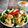 Amy’s Kitchen 的 小黃瓜炒雞丁 cooksnap